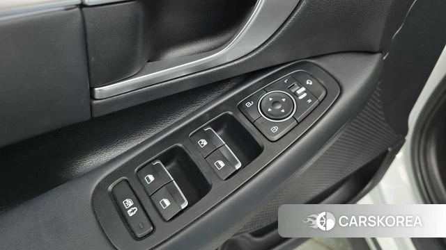 Hyundai Sonata (DN8) id 4285150 из Кореи 22