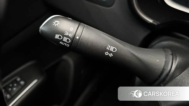 Renault Korea (Samsung) The New QM6 id 4854822 из Кореи 22
