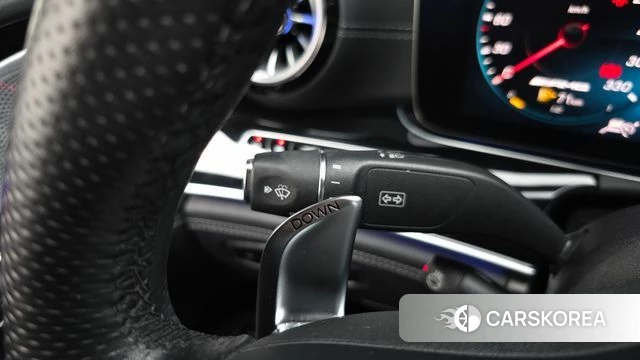 Mercedes-Benz AMG GT id 4780667 из Кореи 22