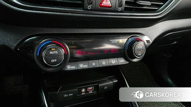 Kia Come New K3 id 4491009 из Кореи 22