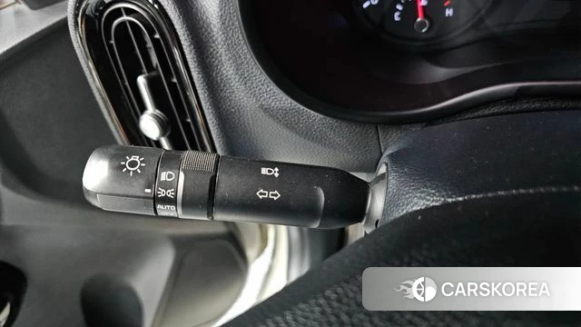 Kia All New Morning (JA) id 4944284 из Кореи 22