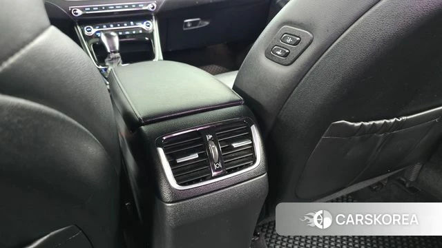 Hyundai Grandeur IG id 4699034 из Кореи 22