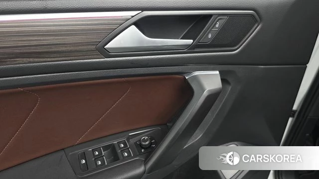 Volkswagen Tiguan Allspace id 4848247 из Кореи 22