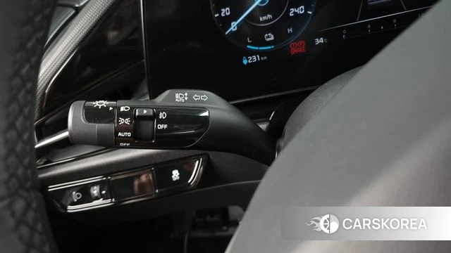 Kia Di All New Niro EV id 4656602 из Кореи 22