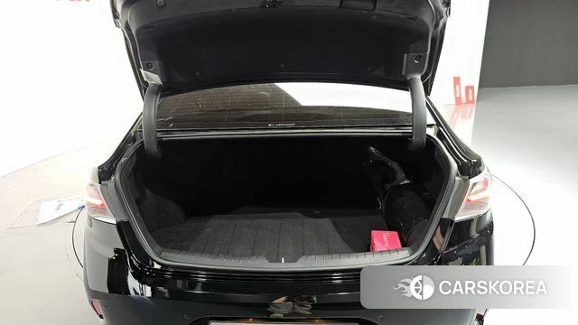 Hyundai Sonata New Rise Hybrid id 4447804 из Кореи 22