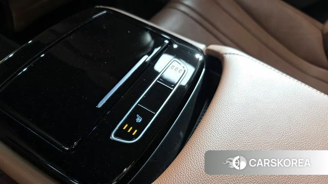 Genesis G80 (RG3) id 4292789 из Кореи 22