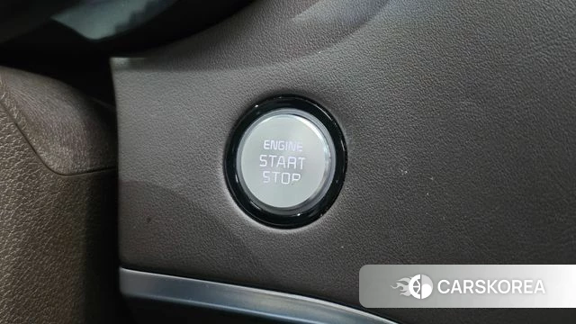 Kia Stinger id 4694064 из Кореи 22