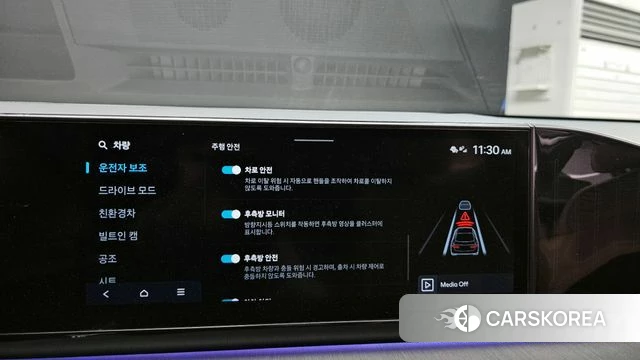 Hyundai Grandeur Hybrid (GN7) id 4281335 из Кореи 22