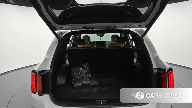 Kia Sorento 4th Generation id 4835395 из Кореи 22