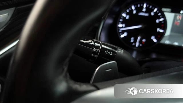 Kia More K9 id 4378107 из Кореи 22