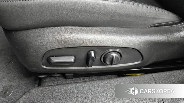 Chevrolet (GM Daewoo) The New Malibu id 4873352 из Кореи 22
