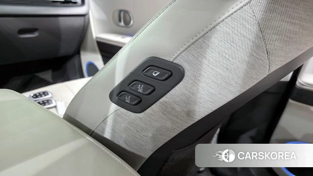 Hyundai Ionic 5 id 4202558 из Кореи 22