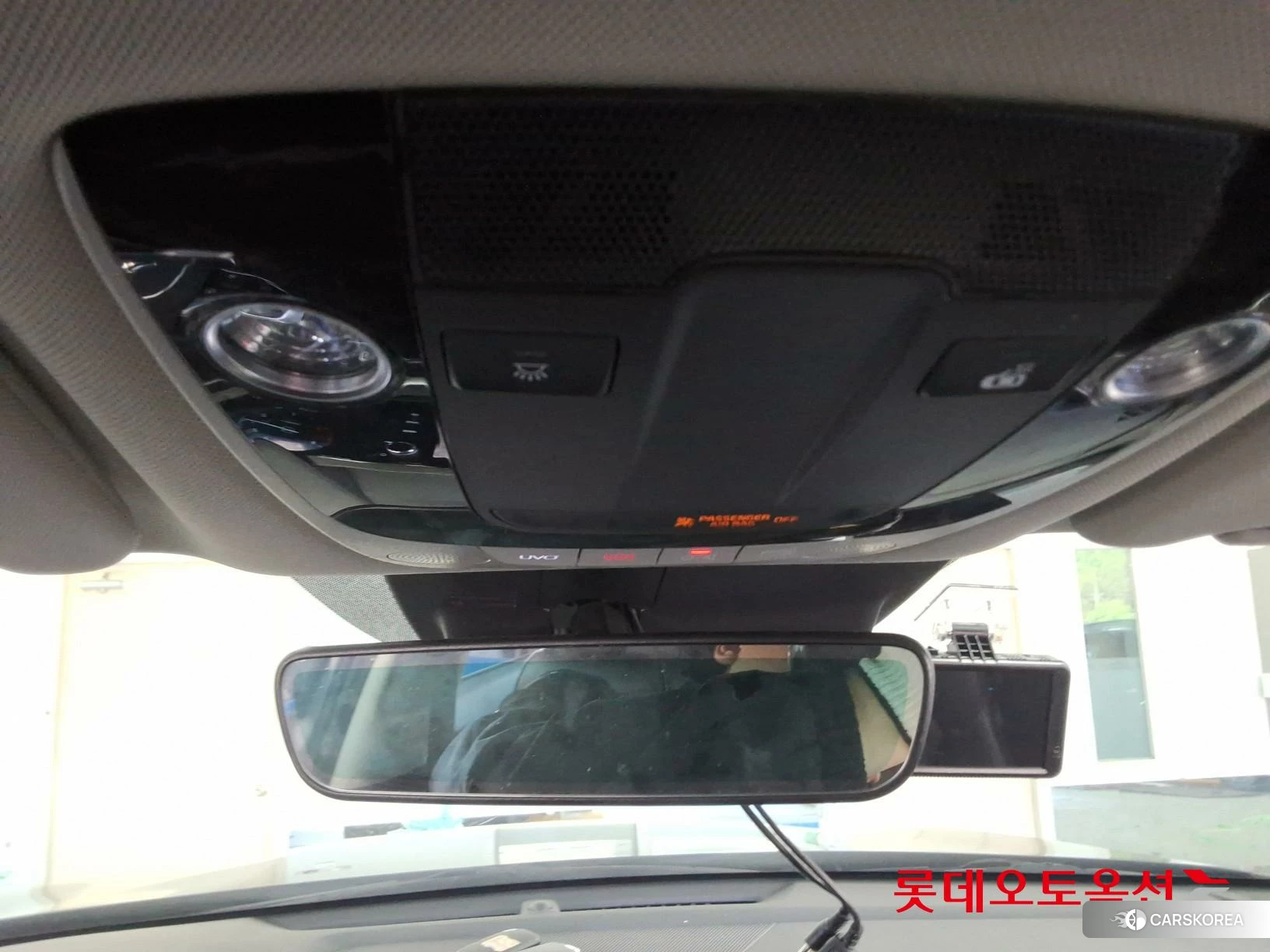 Kia K5 id 4296890 из Кореи 22