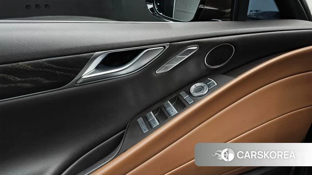 Genesis G80 (RG3) id 4396635 из Кореи 22