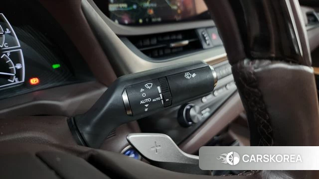 Lexus ES300h 7th generation id 4410934 из Кореи 22