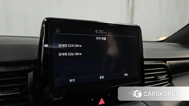 Hyundai Veloster (JS) id 4396999 из Кореи 22