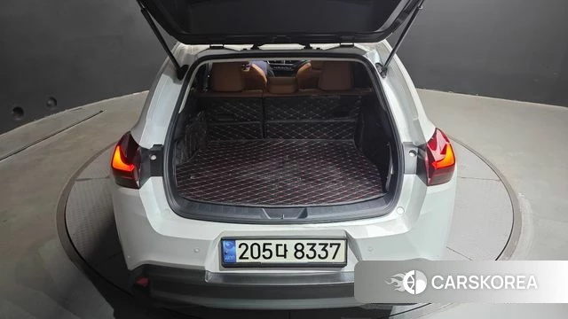 Lexus UX250h id 4849091 из Кореи 22