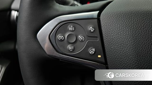 Chevrolet (GM Daewoo) Traverse id 4186091 из Кореи 22