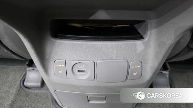 Kia The New Carnival id 4496687 из Кореи 22