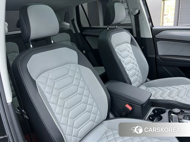 Volkswagen Tanyue id 4208970 из Китая 22
