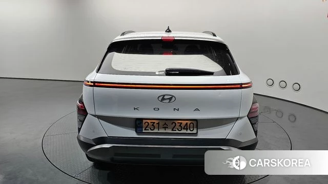 Hyundai Kona (SX2) id 4480995 из Кореи 22