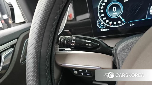 Hyundai The New Grandeur IG id 4202633 из Кореи 22