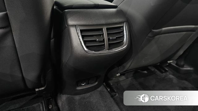 Chevrolet (GM Daewoo) The New Malibu id 4377891 из Кореи 22