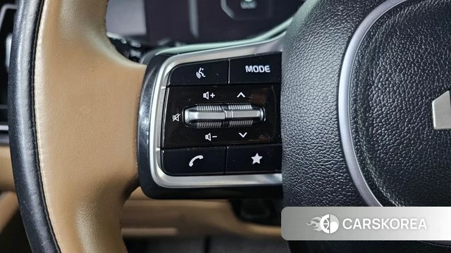 Kia The New Sorento 4th Generation id 4753179 из Кореи 22