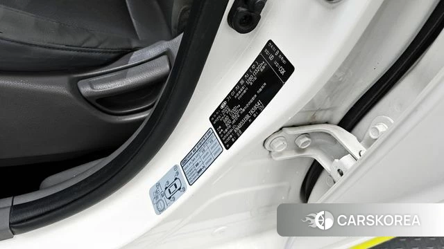 Kia All New Morning (JA) id 4356407 из Кореи 22