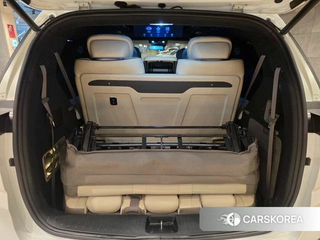 Kia Carnival 4th generation id 4433521 из Кореи 22