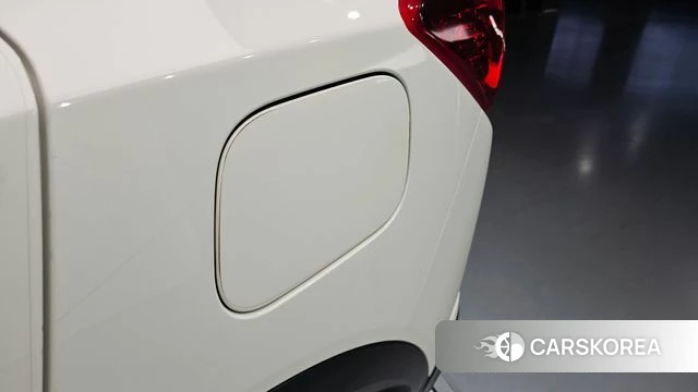 Ssangyong Beautiful Korando id 4187725 из Кореи 22