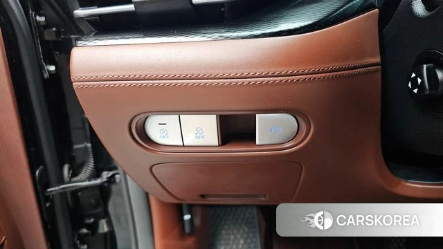 Genesis G90 (RS4) id 4613596 из Кореи 22