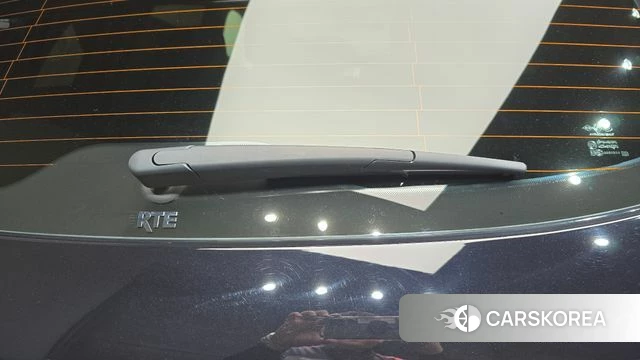 Renault Korea (Samsung) The New QM6 id 4541685 из Кореи 22