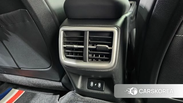 Kia The New K5 3rd generation id 4442487 из Кореи 22