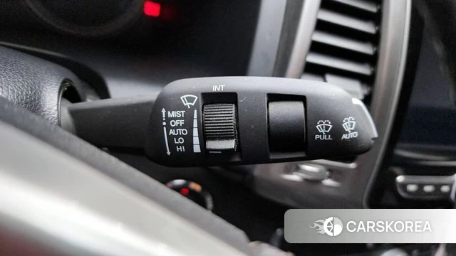 Ssangyong Rexton Sports id 4225487 из Кореи 22