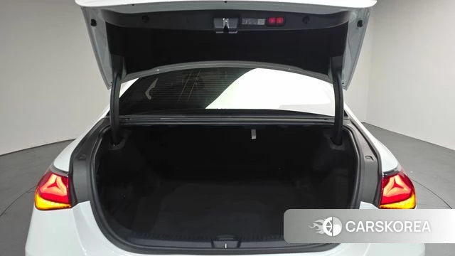 Mercedes-Benz E-Class W214 id 4280130 из Кореи 22