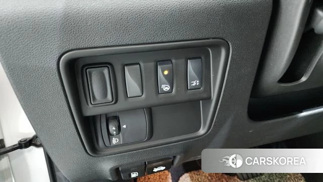 Renault Korea (Samsung) The New QM6 id 4317390 из Кореи 22