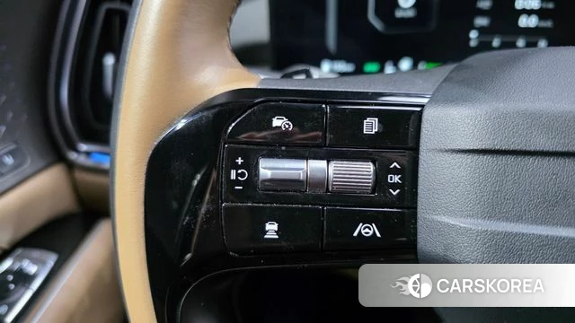 Kia The New Sorento 4th Generation id 4617397 из Кореи 22