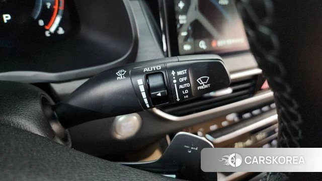 Kia K7 Premier id 4759283 из Кореи 22
