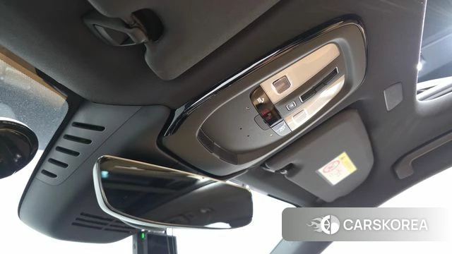 Volvo XC60 second Generation id 4527909 из Кореи 22
