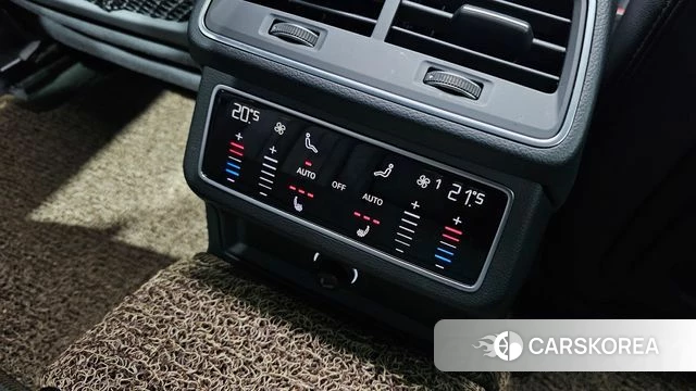 Audi A6 (C8) id 4470929 из Кореи 22