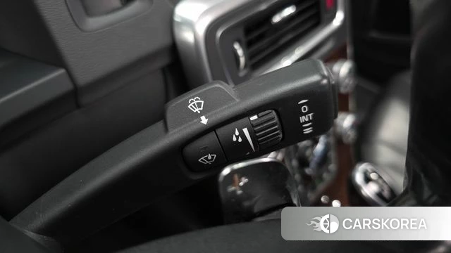 Volvo S60 id 4496971 из Кореи 22