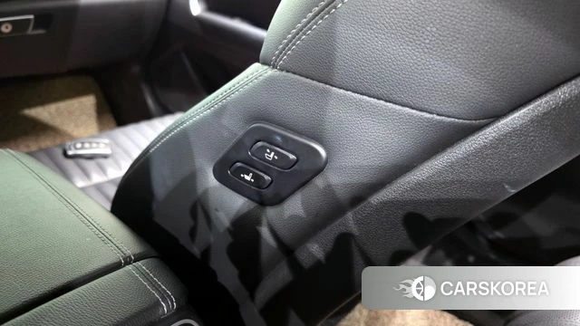 Genesis G70 id 4225317 из Кореи 22