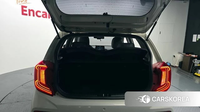 Kia Morning Urban (JA) id 4196351 из Кореи 22