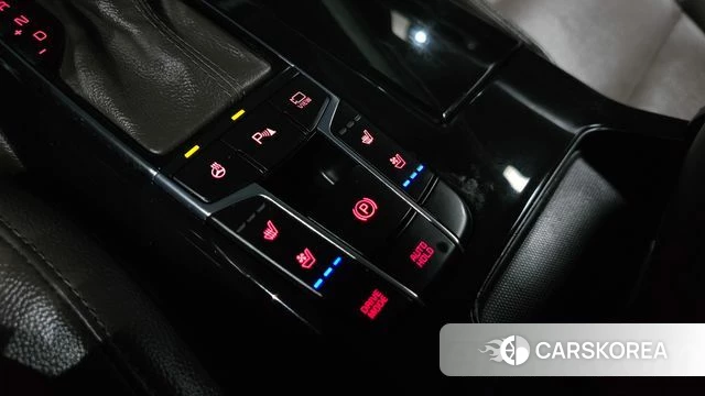 Kia Come New K7 id 4849898 из Кореи 22