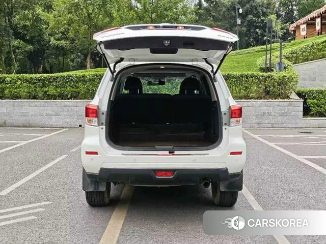 Nissan Tuda id 4253390 из Китая 22