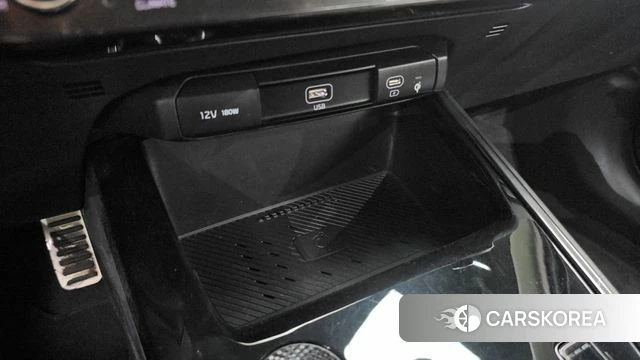 Kia Di Ol Nu Niro id 4666151 из Кореи 22