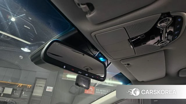 Hyundai Grandeur IG id 4356642 из Кореи 22