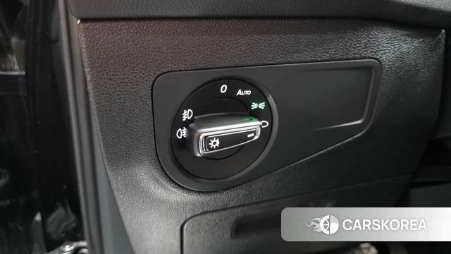 Volkswagen Tiguan second Generation id 4770748 из Кореи 22