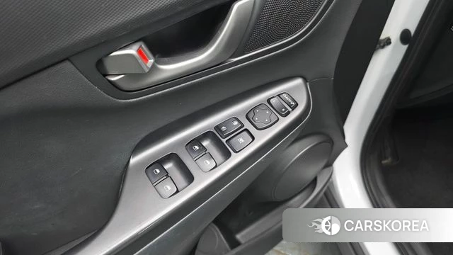 Hyundai Kona id 4530928 из Кореи 22